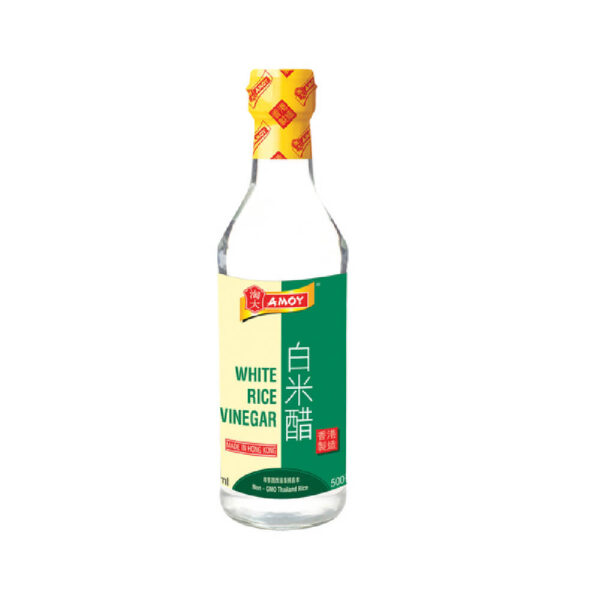 Beli rižev kis 500 ml