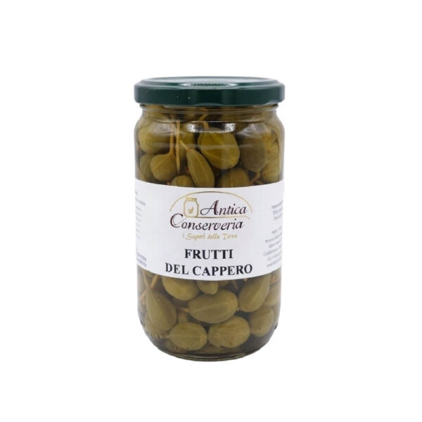 Kapre s peclji 960 g