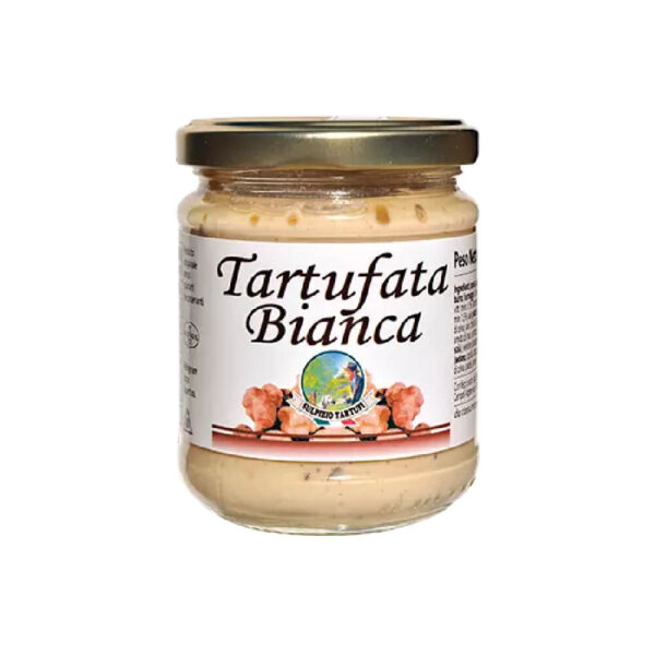 Tartufata bela 500 g