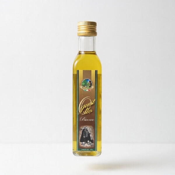 Olje iz belega tartufa 250 ml