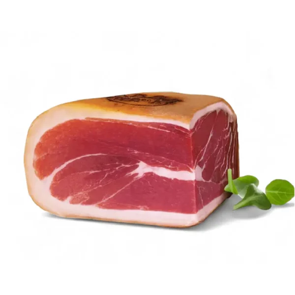 Pršut Parma DOP 24m 1/4